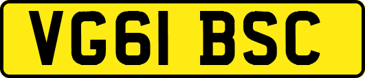 VG61BSC