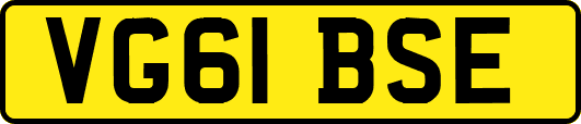 VG61BSE