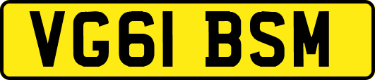 VG61BSM