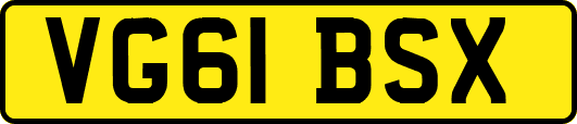 VG61BSX