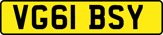 VG61BSY