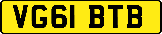 VG61BTB