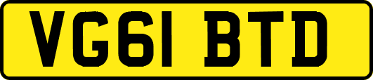 VG61BTD