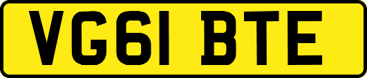 VG61BTE
