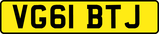 VG61BTJ