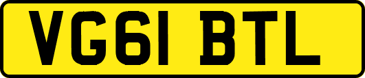 VG61BTL
