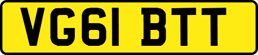 VG61BTT