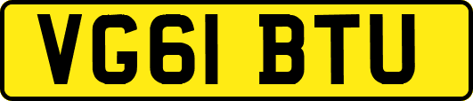 VG61BTU