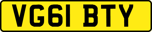 VG61BTY
