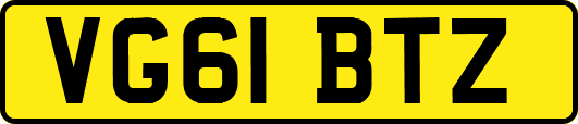 VG61BTZ