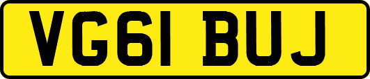 VG61BUJ