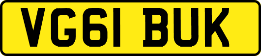 VG61BUK