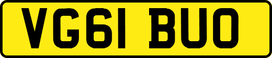 VG61BUO