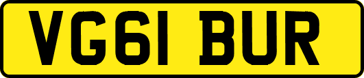 VG61BUR