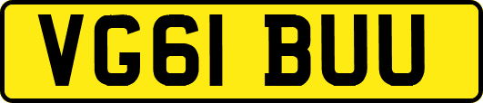VG61BUU