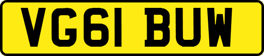 VG61BUW