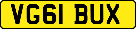 VG61BUX