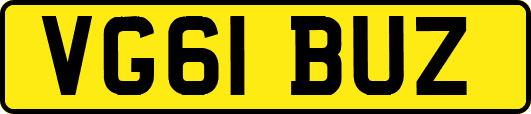 VG61BUZ