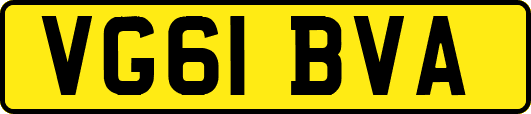 VG61BVA