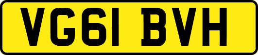 VG61BVH