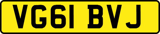 VG61BVJ