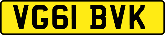 VG61BVK