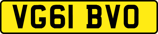 VG61BVO