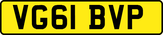 VG61BVP