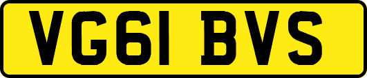 VG61BVS