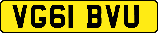 VG61BVU