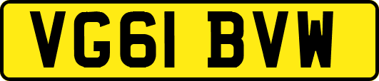VG61BVW