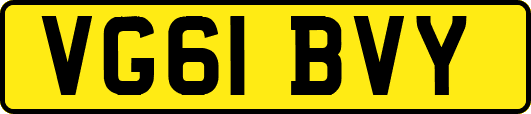 VG61BVY