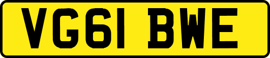 VG61BWE