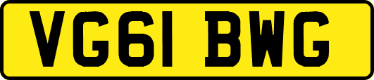 VG61BWG