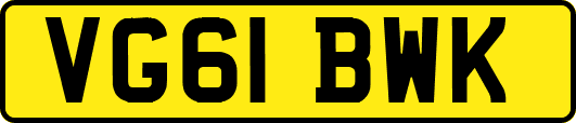 VG61BWK