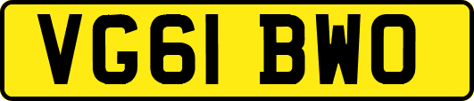 VG61BWO