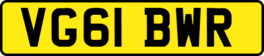 VG61BWR