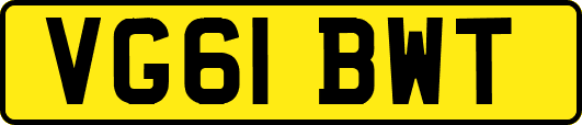 VG61BWT