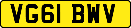 VG61BWV