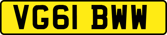 VG61BWW