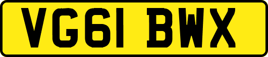 VG61BWX
