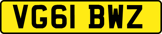 VG61BWZ