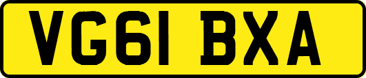 VG61BXA
