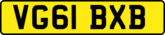 VG61BXB