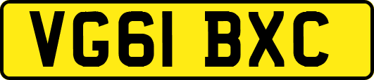 VG61BXC