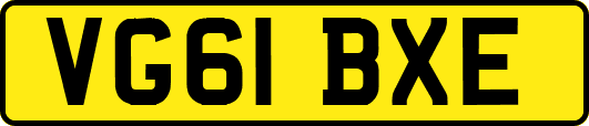 VG61BXE