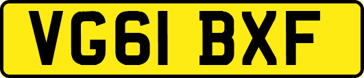 VG61BXF