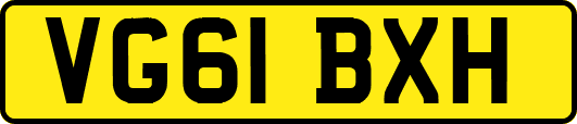 VG61BXH