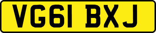 VG61BXJ