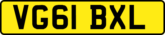 VG61BXL